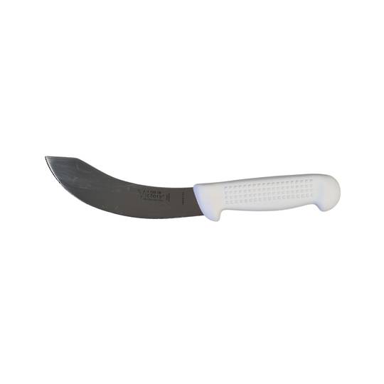 Skinning Knife 1/100 15cm Carbon Steel